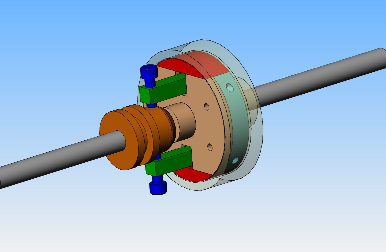 LineShaft Clutch Page 2 Home Model Engine Machinist Forum